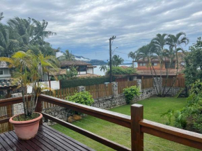 Casa Ilhabela HGJ
